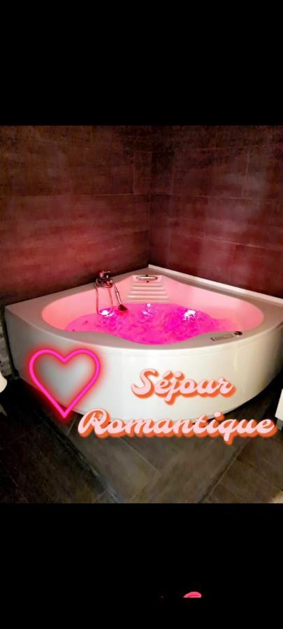 Sejour Romantique Carcassonne Exterior photo